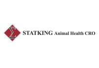 STATKING ANIMAL HEALTH CRO