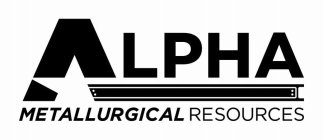 ALPHA METALLURGICAL RESOURCES