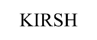 KIRSH