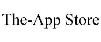 THE-APP STORE