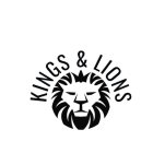 KINGS & LIONS