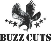 BUZZ CUTS