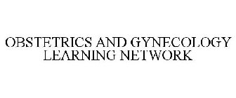 OBSTETRICS & GYNECOLOGY LEARNING NETWORK