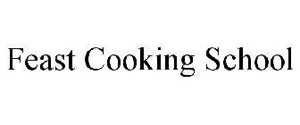 FEAST COOKING SCHOOL