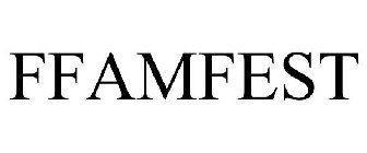 FFAMFEST