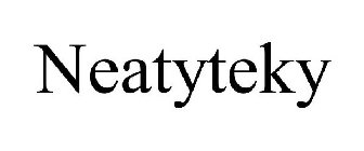 NEATYTEKY