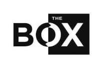 THEBOX