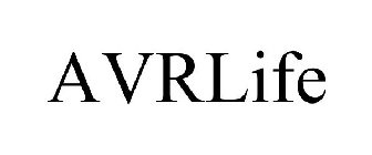 AVRLIFE