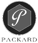 P PACKARD