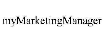 MYMARKETINGMANAGER