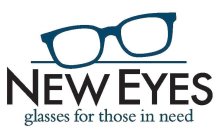 NEW EYES GLASSES FOR THOSE IN NEED