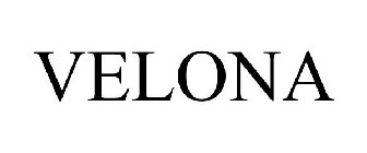 VELONA