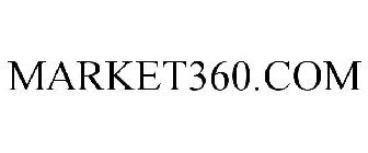 MARKET360.COM