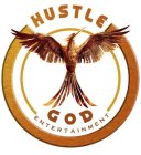 HUSTLE GOD ENTERTAINMENT