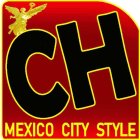 CH, MEXICO CITY STYLE