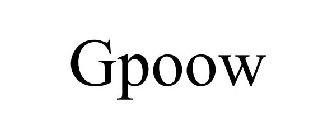 GPOOW