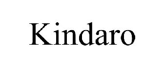 KINDARO