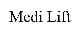 MEDI LIFT