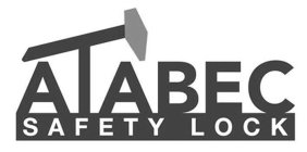 ATABEC SAFETY LOCK