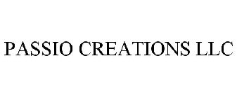 PASSIO CREATIONS