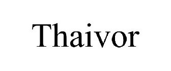 THAIVOR