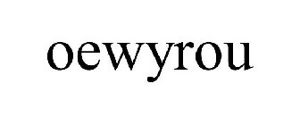 OEWYROU