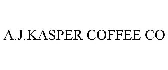 A.J.KASPER COFFEE CO
