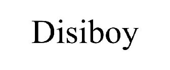 DISIBOY