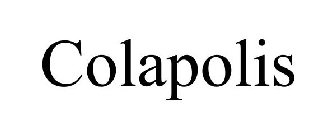 COLAPOLIS