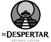 EL DESPERTAR ARTISAN COFFEE