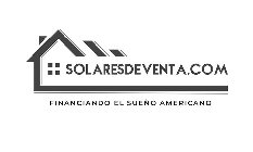 SOLARESDEVENTA.COM FINANCIANDO EL SUEÑO AMERICANO
