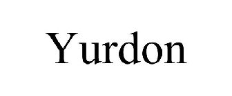 YURDON