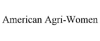 AMERICAN AGRI-WOMEN