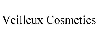 VEILLEUX COSMETICS