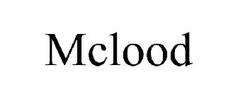 MCLOOD