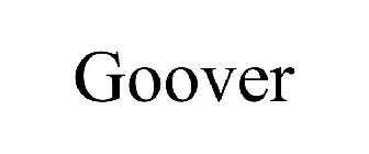 GOOVER