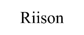 RIISON