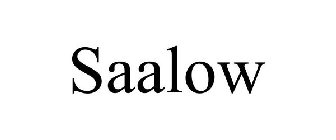 SAALOW