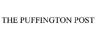 THE PUFFINGTON POST