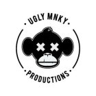 UGLY MNKY PRODUCTIONS