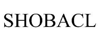 SHOBACL
