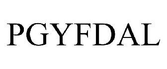 PGYFDAL