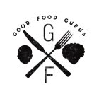 GOOD FOOD GURUS GF