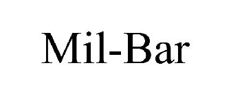 MIL-BAR