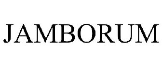 JAMBORUM