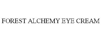 FOREST ALCHEMY EYE CREAM