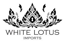 WHITE LOTUS IMPORTS