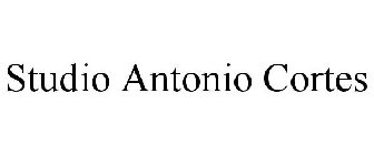 STUDIO ANTONIO CORTES