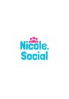 NICOLE. SOCIAL