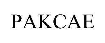 PAKCAE